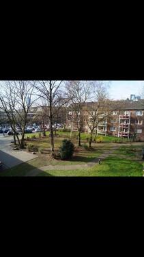 Foto - Etagenwohnung in Duisburg