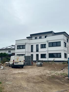 Foto - Helle Penthousewohnung mit Süd-West-Terrasse