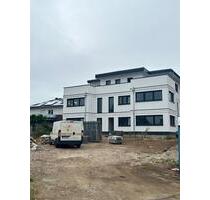 Helle Penthousewohnung mit Süd-West-Terrasse - Twistringen