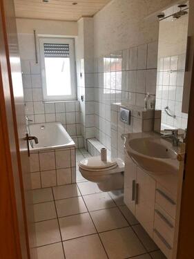 Foto - Etagenwohnung in Duisburg zur Miete