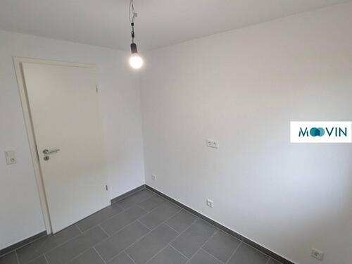 Foto - Etagenwohnung in Erlenbach am Main zur Miete