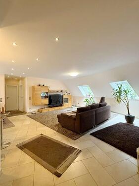 Foto - Etagenwohnung zur Miete in Viernheim