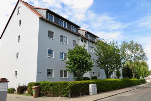 Foto - Wunderschöne 2-Raum Wohnung mit Balkon in Elbnähe