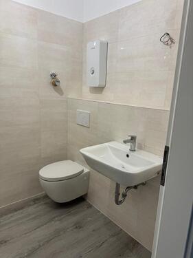 Foto - Etagenwohnung zur Miete in Magdeburg