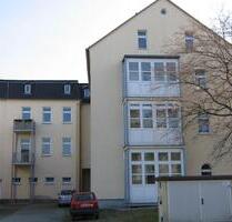 Gemütliche 2-Raum-Dachgeschosswohnung in Meerane