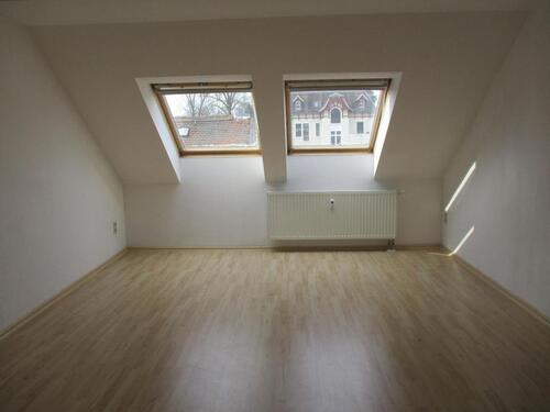 Foto - Etagenwohnung in Meerane zur Miete