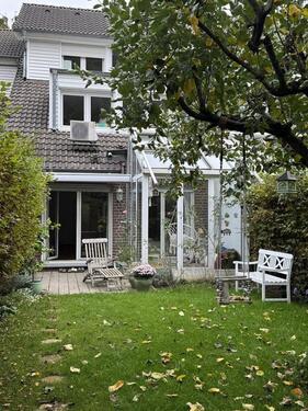 Foto - Einfamilienhaus zum Kaufen in Düsseldorf