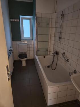 Foto - Etagenwohnung in Osnabrück zur Miete