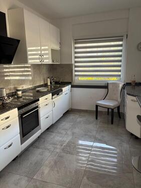 Foto - Zu mieten Schöne, komplett möblierte 65 m² Wohnung in Wuppertal –