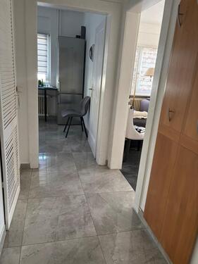 Foto - Etagenwohnung in Wuppertal zur Miete