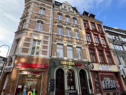 Foto - 1 Zimmer Etagenwohnung zur Miete in Köln