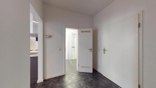 Foto - 1 Zimmer Etagenwohnung in Köln