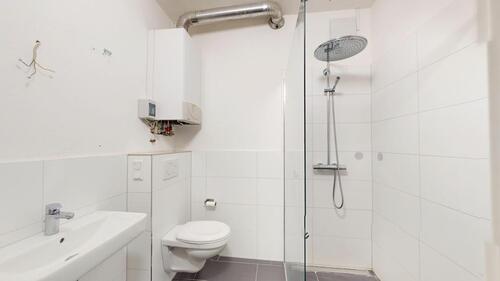 Foto - Etagenwohnung in Köln zur Miete