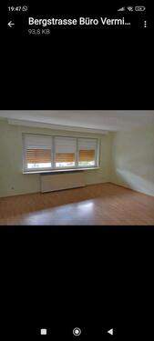 Foto - Büro Bad Vilbel Kernstadt - 430,00 EUR Kaltmiete, ca.  30,00 m²