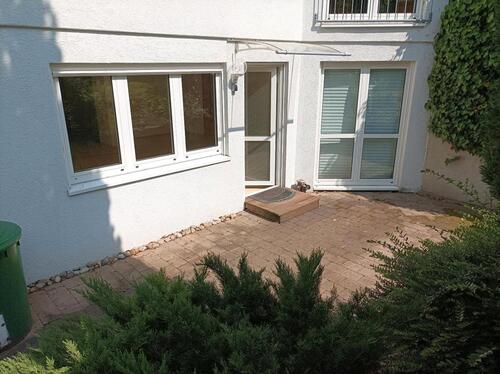 Foto - Helle Einliegerwohnung 71m² - 780,00&nbsp;EUR Kaltmiete, ca.&nbsp; 71,00&nbsp;m&sup2;