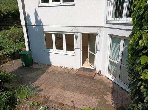 Foto - 2 Zimmer Etagenwohnung zur Miete in Pfedelbach