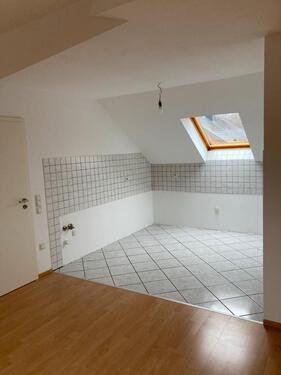 Foto - 2 Zimmer Etagenwohnung zur Miete in Bielefeld