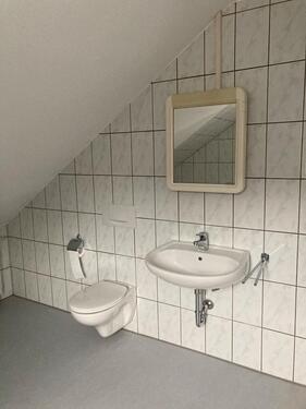 Foto - Etagenwohnung in Bielefeld zur Miete