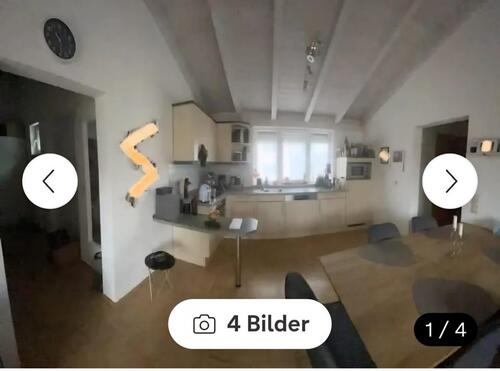 Foto - 3 Zimmer Wohnung - 60m² incl. Tiefgarage und Terrasse