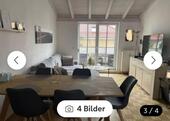 Foto - 3 Zimmer Etagenwohnung zur Miete in Eichstätt