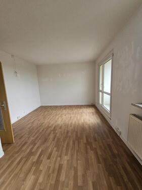 Foto - 3 Zimmer Etagenwohnung in Halle (Saale)