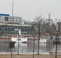 4 Zimmer Erstbezug Wohnung an der Kieler Hörn, Pier 8