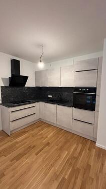 Foto - Etagenwohnung in Kiel zur Miete