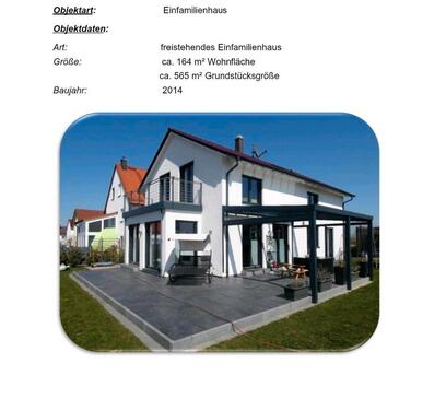 Foto - Einfamilienhaus in Vierkirchen zu verkaufen