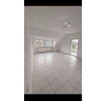 Single-Wohnung nahe Stadtgarten - Herne Baukau