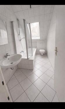 Foto - 2 Zimmer Dachgeschoßwohnung zur Miete in Herne