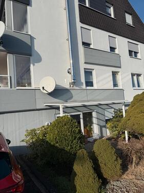 Foto - Zwei Zimmer Eigentumswohnung in Rengsdorf