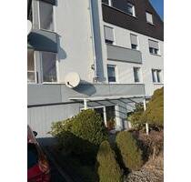 Zwei Zimmer Eigentumswohnung in Rengsdorf