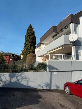 Foto - 2 Zimmer Erdgeschoßwohnung zum Kaufen in Rengsdorf