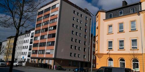 Foto - Sonnige Etagenwohnung für Kapitalanleger