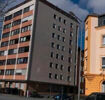 Sonnige Etagenwohnung für Kapitalanleger - Hof Altstadt