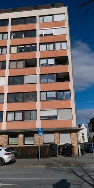 Foto - 3 Zimmer Etagenwohnung zum Kaufen in Hof