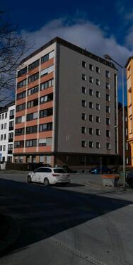 Foto - 3 Zimmer Etagenwohnung in Hof