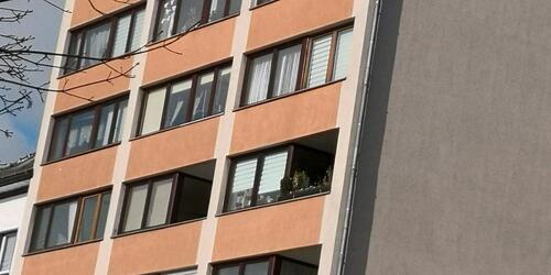 Foto - Etagenwohnung in Hof zum Kaufen