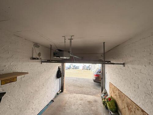 Foto - Garage zu vermieten - 185,00&nbsp;EUR Miete,