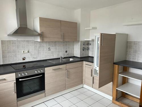 Foto - 3.5 Zimmer Etagenwohnung in Eurasburg