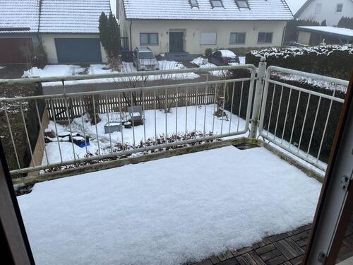 Foto - Etagenwohnung in Eurasburg zur Miete