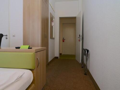 Foto - 1 Zimmer Etagenwohnung in Karlsruhe