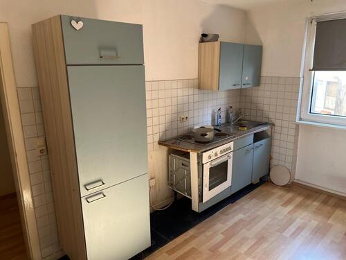 Foto - 2 Zimmer Etagenwohnung zur Miete in Bochum