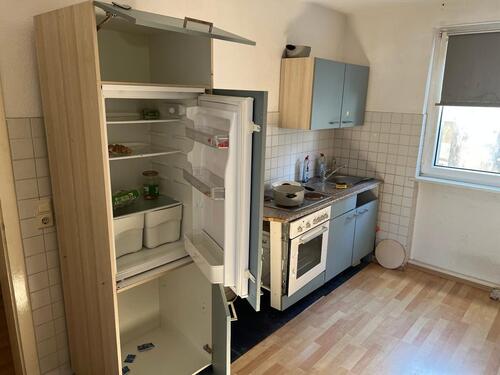 Foto - 2 Zimmer Etagenwohnung in Bochum