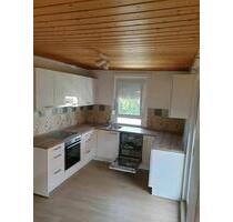 3,5 Zimmer Maisonettewohnung mit Stellplatz und Keller - Göppingen