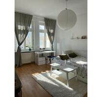 Helle Altbauwohnung - 550,00&nbsp;EUR Kaltmiete, ca.&nbsp; 55,00&nbsp;m&sup2; in Magdeburg (PLZ: 39112) Leipziger Straße