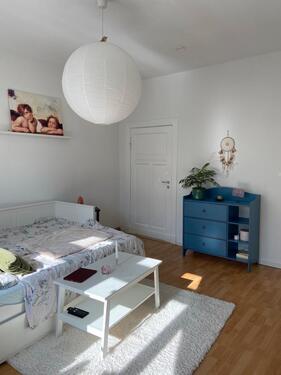 Foto - 2 Zimmer Etagenwohnung zur Miete in Magdeburg