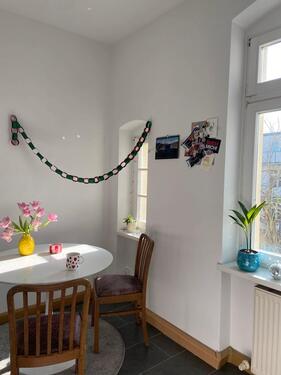 Foto - 2 Zimmer Etagenwohnung in Magdeburg