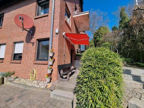 Foto - 2 Zimmer Etagenwohnung zur Miete in Solingen