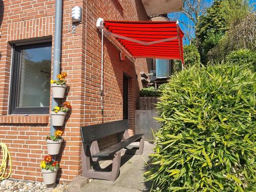 Foto - 2 Zimmer Etagenwohnung in Solingen